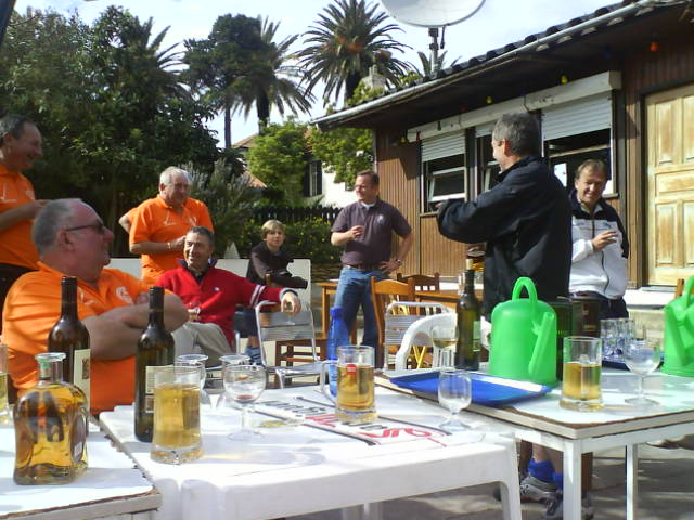 Lisbon 2008 - Evergreens on Tour (29)